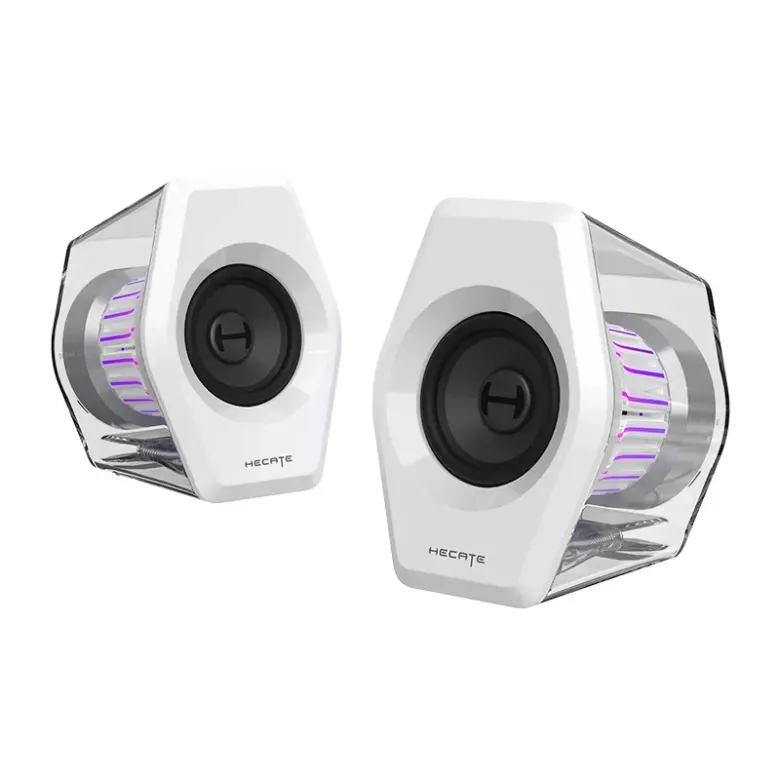 Edifier Hecate G2000 PRO Speakers White