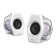 Edifier Hecate G2000 PRO Speakers White