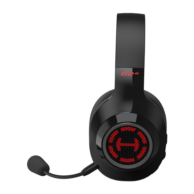 Edifier Hecate G2 S Headphones Black