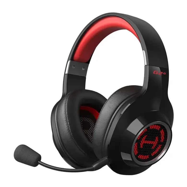 Edifier Hecate G2 S Headphones Black