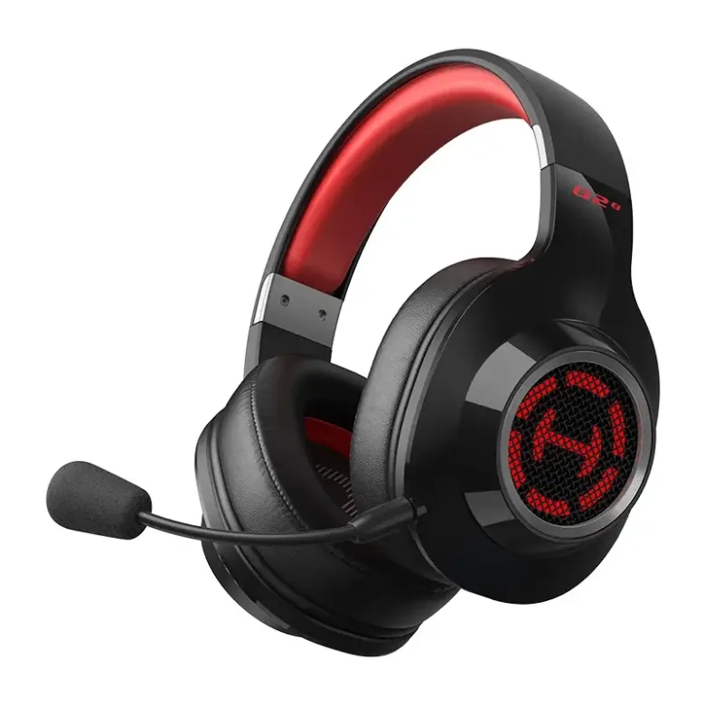 Edifier Hecate G2 S Headphones Black