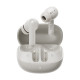 TWS QCY Buds HT15 ANC Headphones (white)
