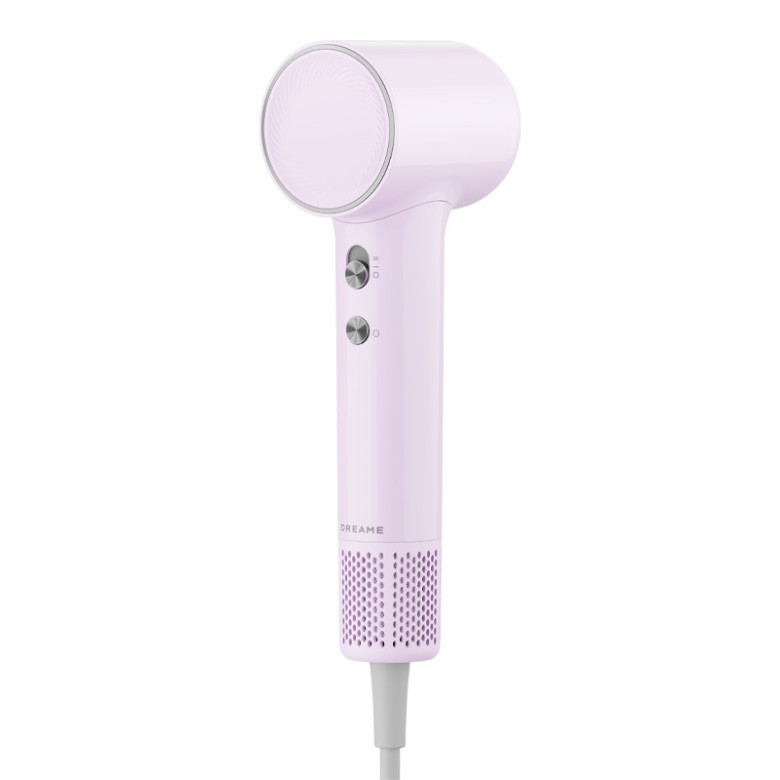 Hair Dryer Dreame Mini purple