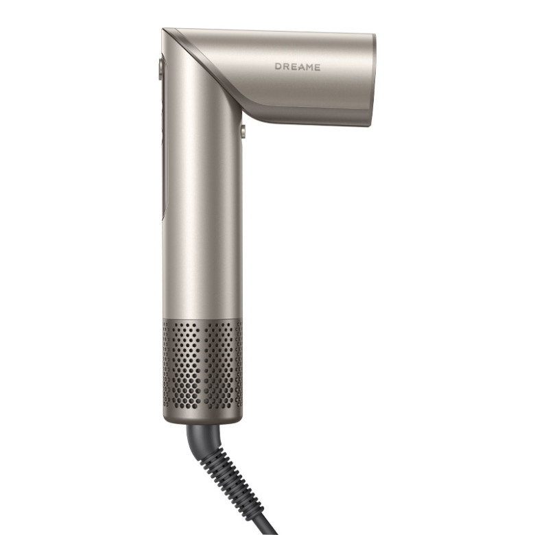 Hair Dryer Dreame Dazzle Gold