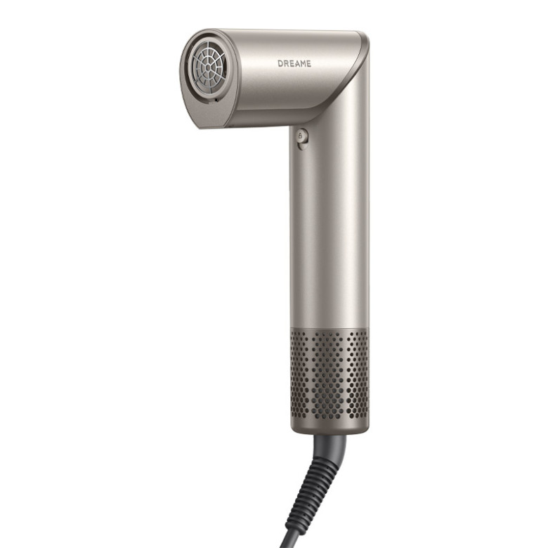 Hair Dryer Dreame Dazzle Gold