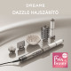Hair Dryer Dreame Dazzle Gold