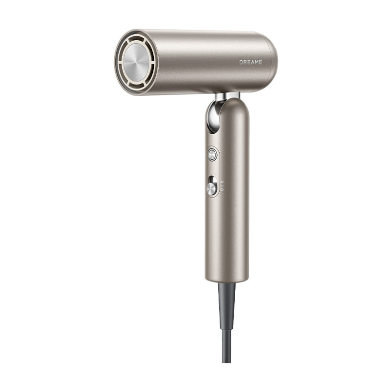 Hair Dryer Dreame Pocket Pro gold