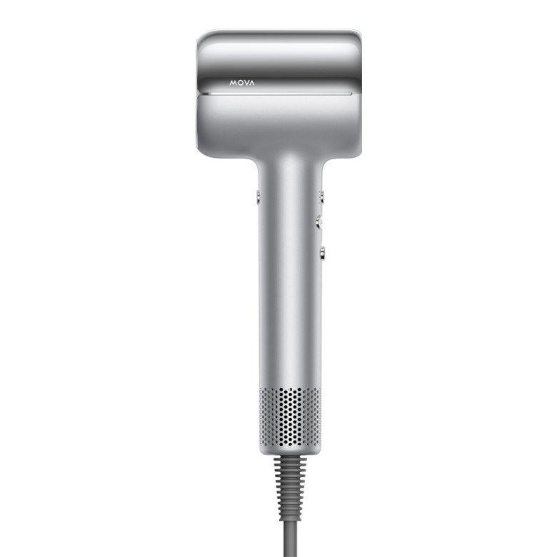 Hair Dryer MOVA Shine 20 Silver