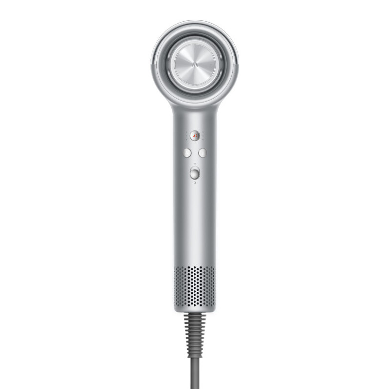 Hair Dryer MOVA Shine 20 Silver