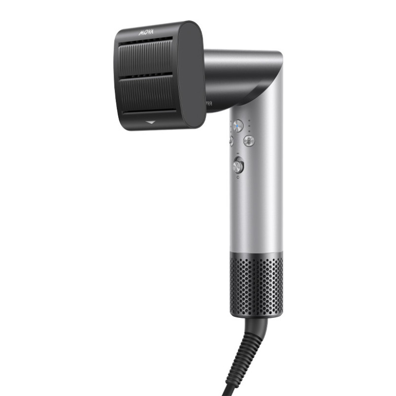 Hair Dryer MOVA Master 10 Silver