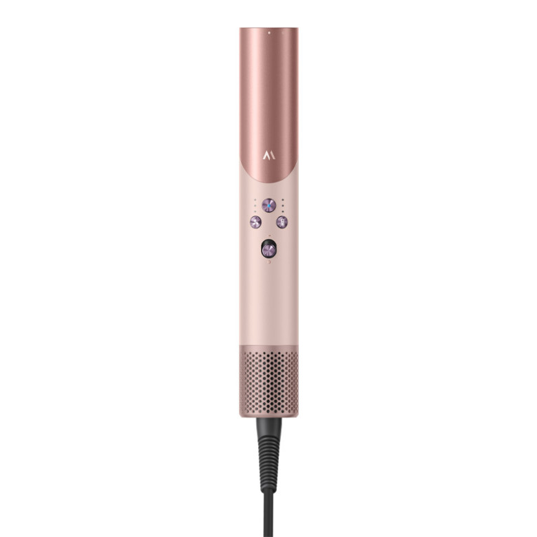 Hair Dryer MOVA Master 10 Pink