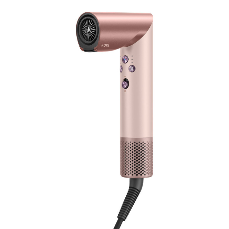 Hair Dryer MOVA Master 10 Pink