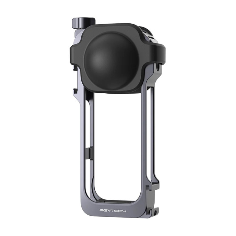 PGYTECH Insta360 X5 Camera Cage