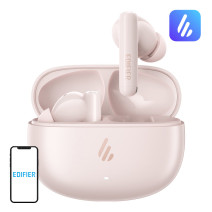 Edifier X5 Pro V25 TWS Headphones (pink)