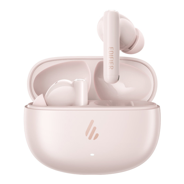 Edifier X5 Pro V25 TWS Headphones (pink)