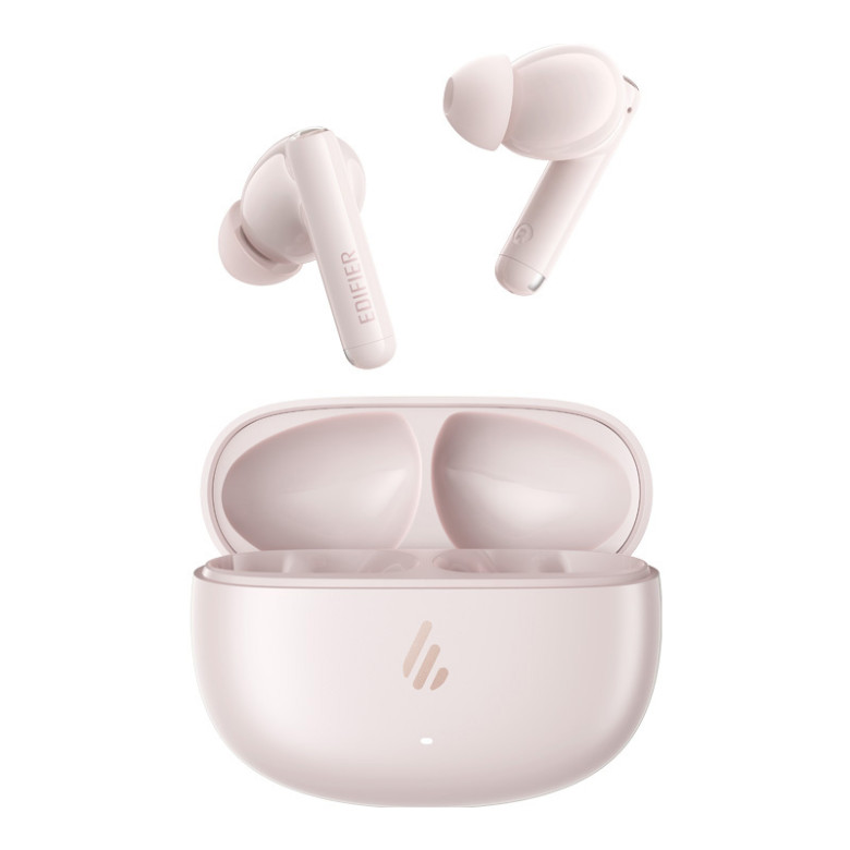 Edifier X5 Pro V25 TWS Headphones (pink)