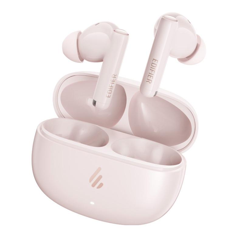 Edifier X5 Pro V25 TWS Headphones (pink)