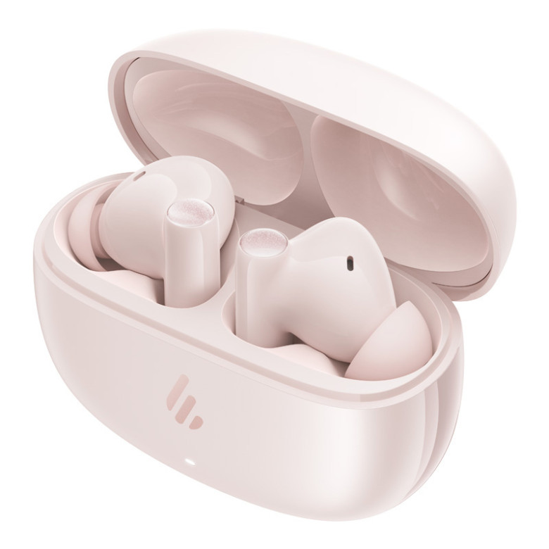 Edifier X5 Pro V25 TWS Headphones (pink)