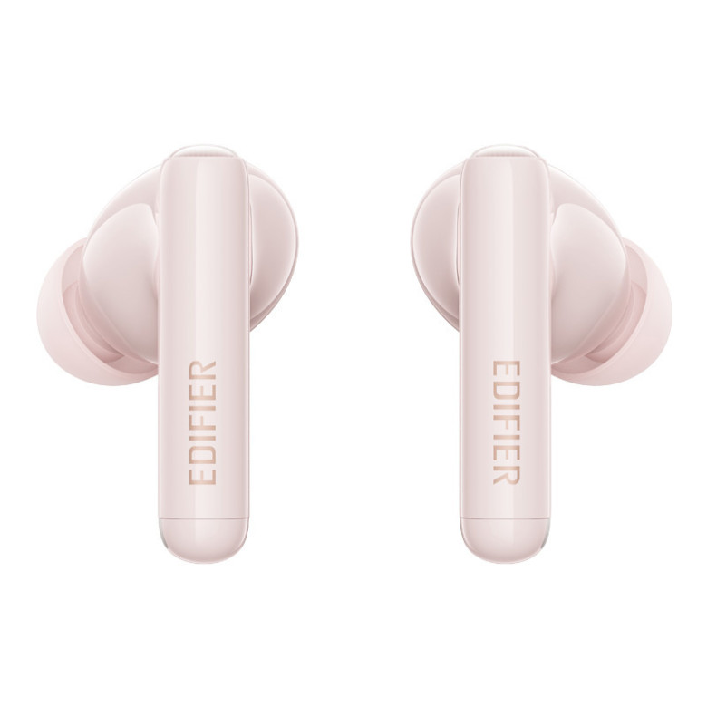 Edifier X5 Pro V25 TWS Headphones (pink)