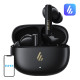 Edifier X5 Pro V25 TWS headphones (black)