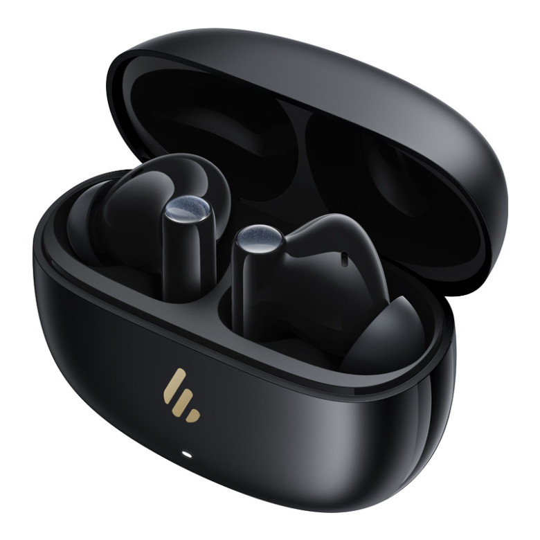 Edifier X5 Pro V25 TWS headphones (black)