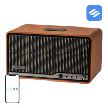 Edifier S300 Speaker (brown)