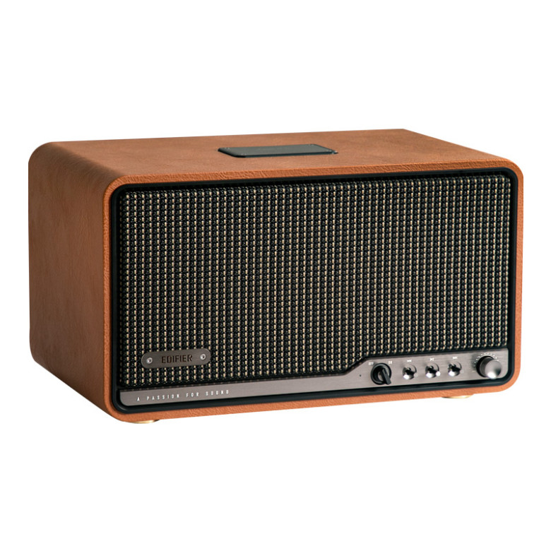 Edifier S300 Speaker (brown)