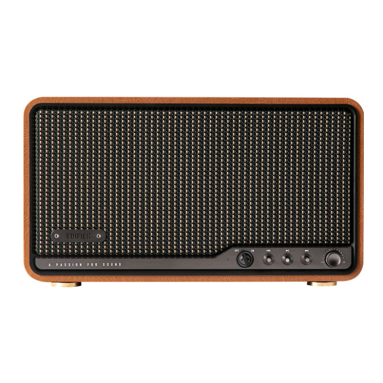 Edifier S300 Speaker (brown)