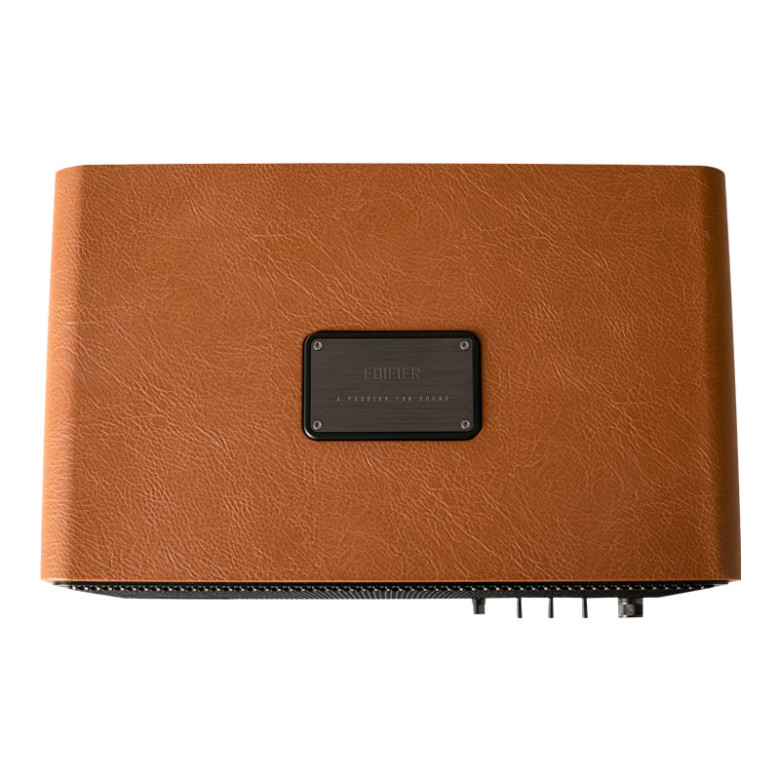 Edifier S300 Speaker (brown)