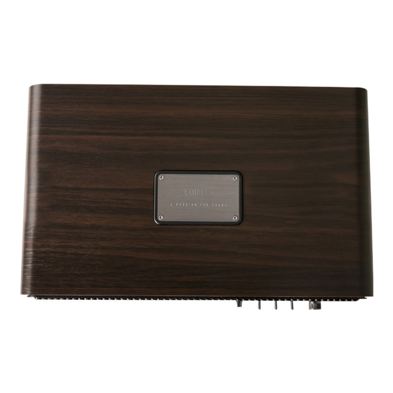 Edifier S300 Speaker (Black Walnut)