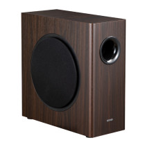 Edifier T5s subwoofer (brown)