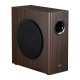 Edifier T5s subwoofer (brown) Edifier T5s subwoofer (brown)