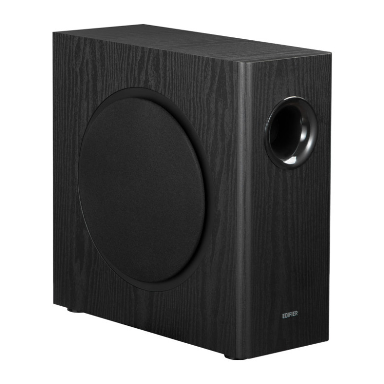 Edifier T5s subwoofer (black) Edifier T5s subwoofer (black)