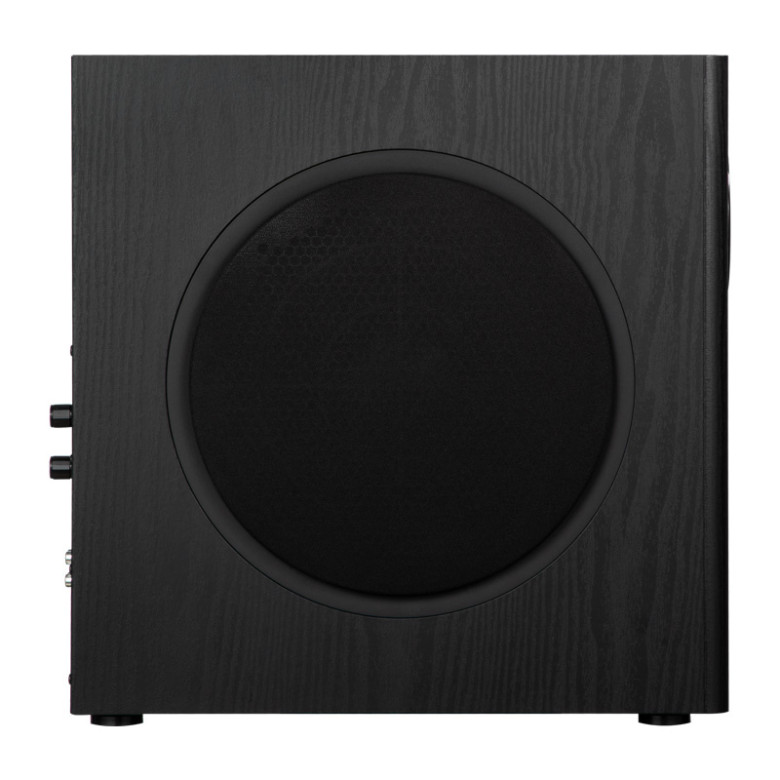 Edifier T5s subwoofer (black) Edifier T5s subwoofer (black)