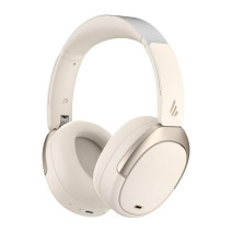 Edifier W80 headphones (ivory)