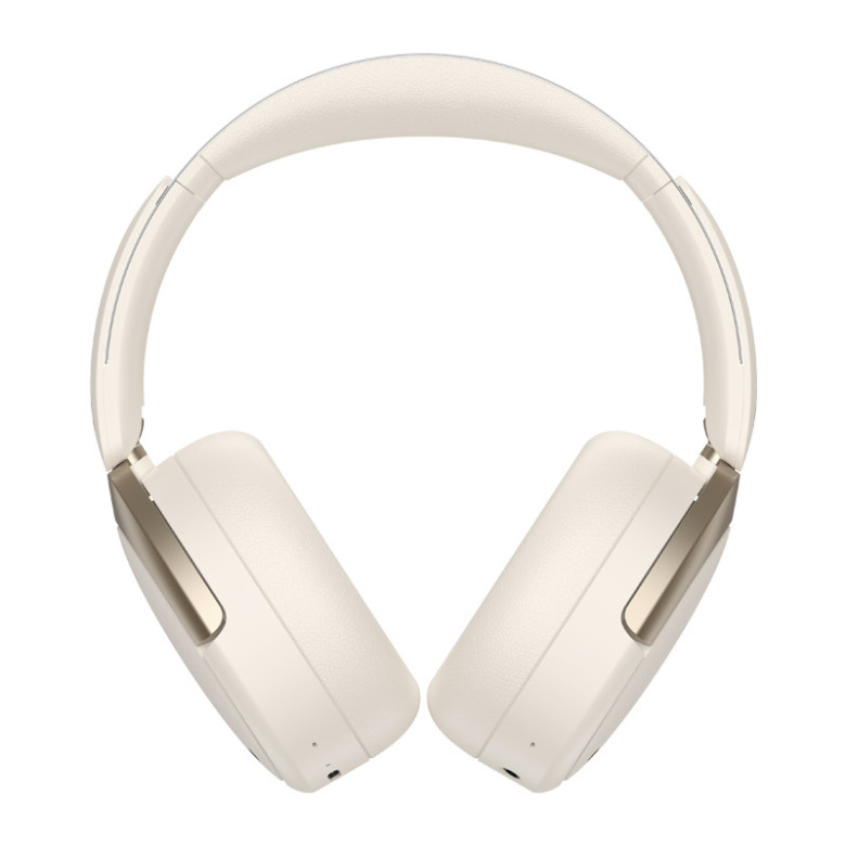 Edifier W80 headphones (ivory)