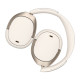 Edifier W80 headphones (ivory)
