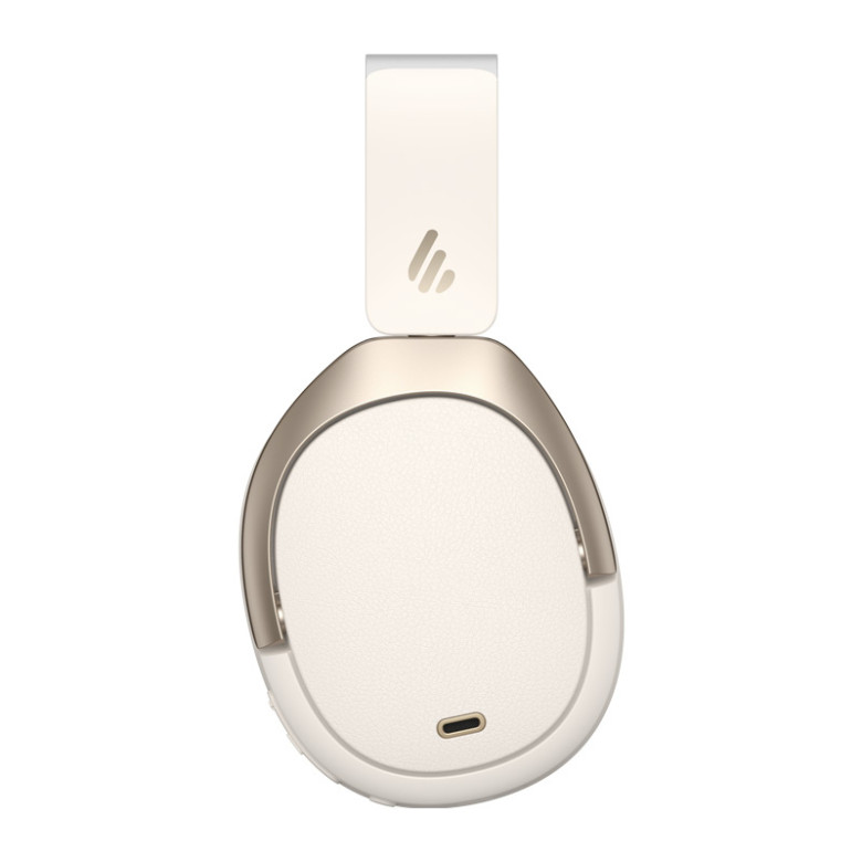 Edifier W80 headphones (ivory)