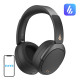 Edifier W80 headphones (black) Edifier W80 headphones (black)