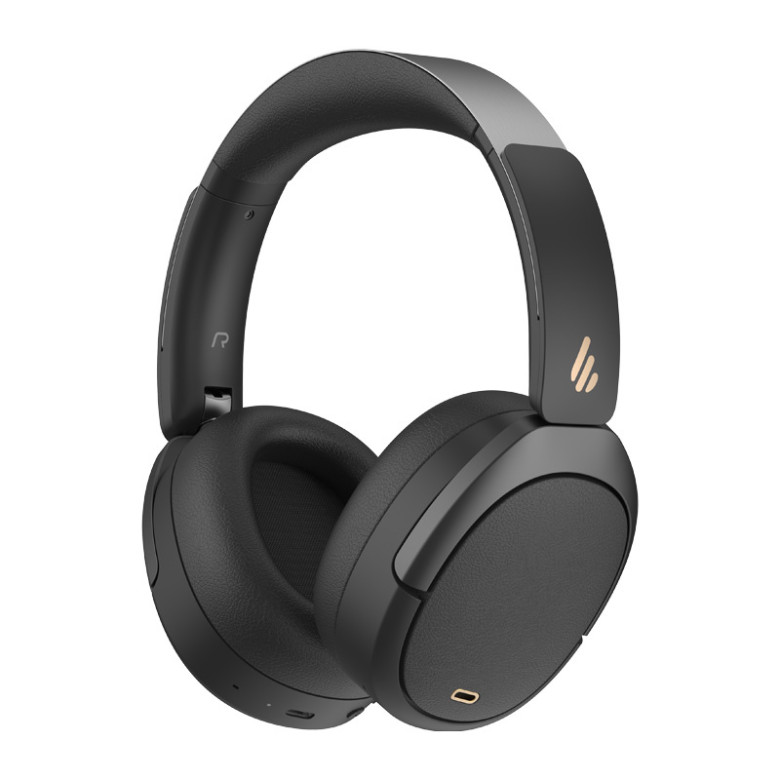 Edifier W80 headphones (black)