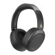 Edifier W80 headphones (black) Edifier W80 headphones (black)