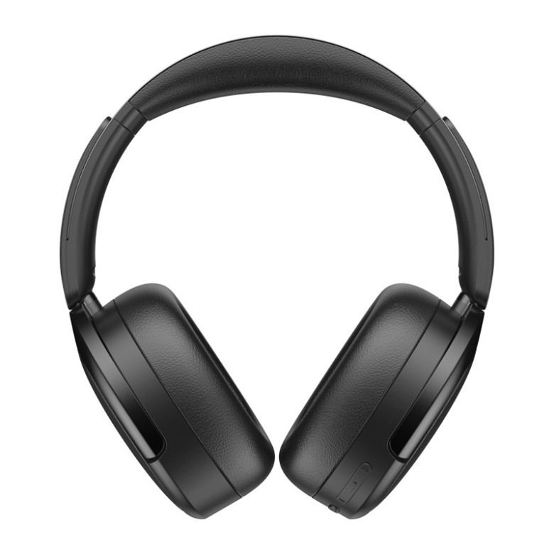 Edifier W80 headphones (black)