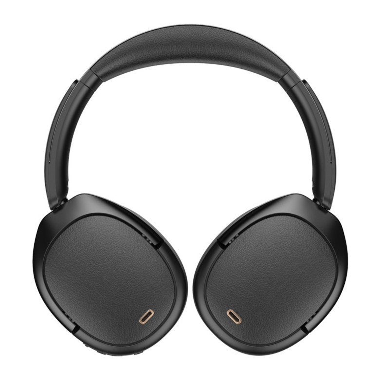 Edifier W80 headphones (black)