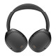 Edifier W80 headphones (black) Edifier W80 headphones (black)