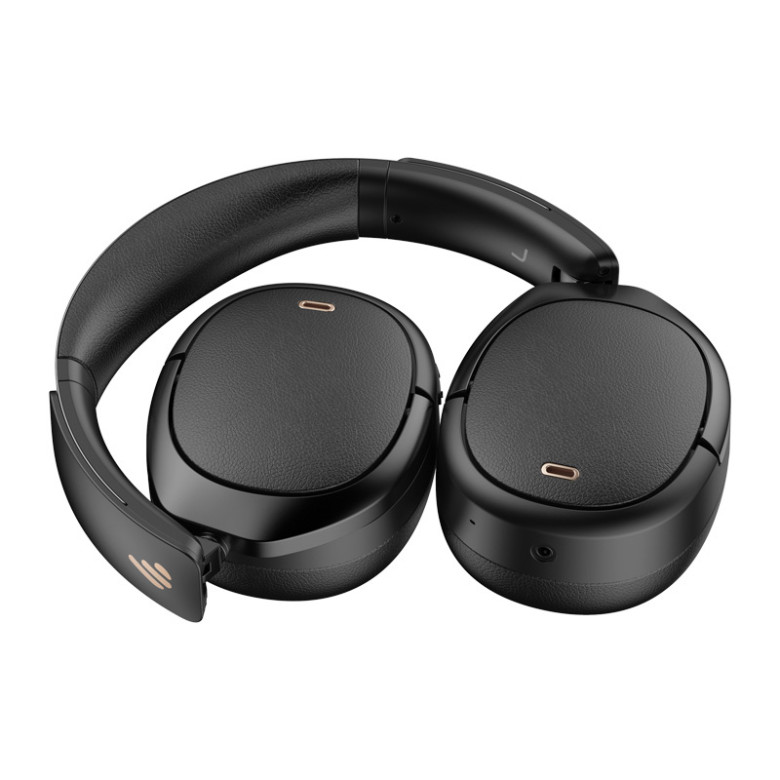 Edifier W80 headphones (black)