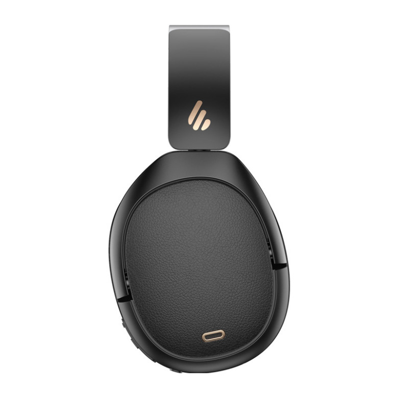 Edifier W80 headphones (black)
