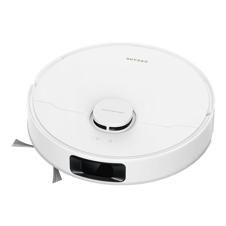 Robot Vacuum Cleaner Dreame D20 (white)