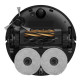 Robot Vacuum Cleaner Dreame X50 Ultra Matrix (black)