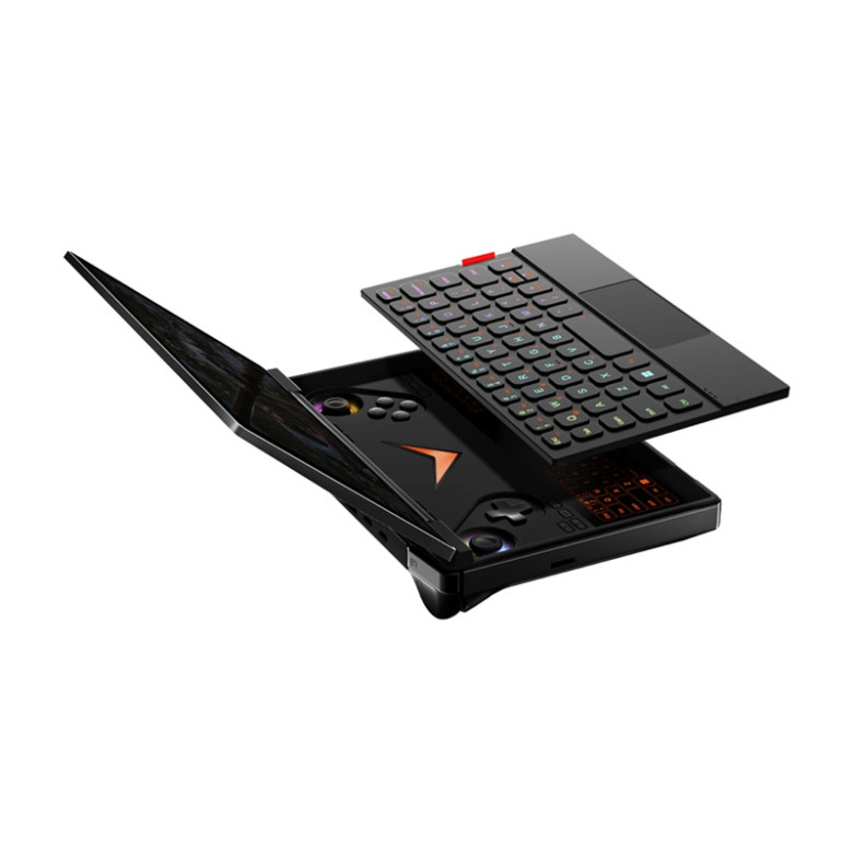 Onexplayer G1 portable console AMD 8840 32GB RAM 1TB Onexplayer G1 portable console AMD 8840 32GB RAM 1TB