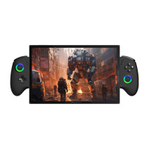 Onexplayer X1 Pro portable console AMD AI370 32GB RAM 2TB